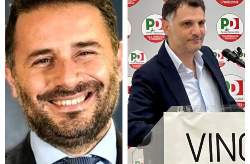  Effetto Todde, PD e M5S si avvicinano anche in Sicilia “Costruire un fronte alternativo alla destra”