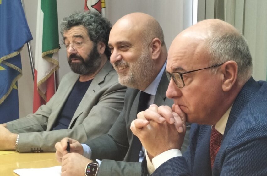  Il piano di Caltagirone: medici da reclutare, taglio alle liste d’attesa e “pace” tra ospedali