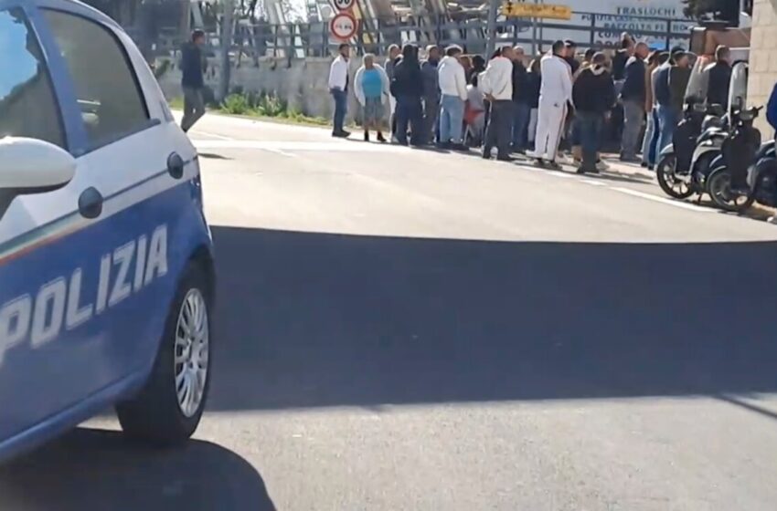 Dramma a Noto, veicolo scivola in pendenza: travolto e ucciso 73enne