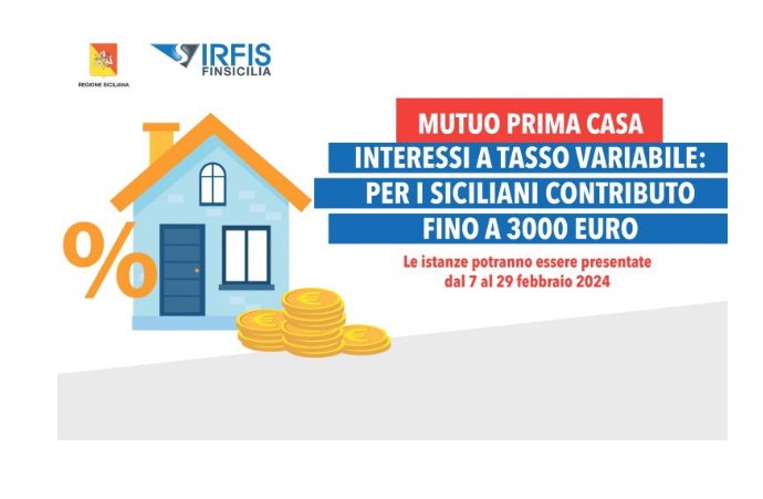  Caro-mutui, rimborsi fino a 3 mila euro: via alle domande. Ecco come ottenerli