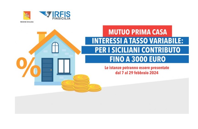 Bonus mutui, oltre 10.000 richieste in poche ore e qualche noia sulla piattaforma
