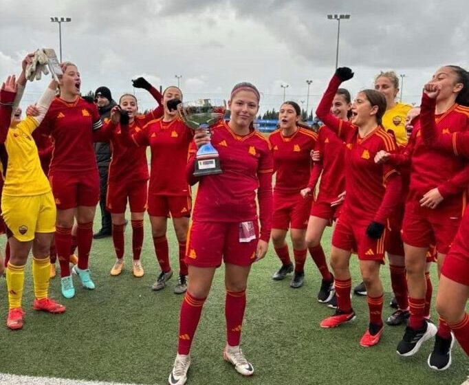  Calcio femminile, Josephine Brunetti dell’Atletico Siracusa selezionata tra le migliori 18 siciliane