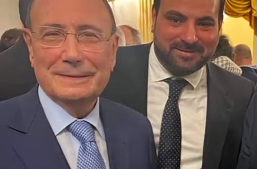 Nuovo ospedale di Siracusa, Gennuso (FI) “Il Governo regionale garantirà i fondi”
