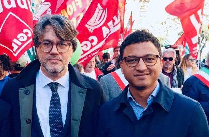 Autorità portuale, Nicita e Spada: “Bene adesioni alla proposta PD su Port Authority e Siracusa”