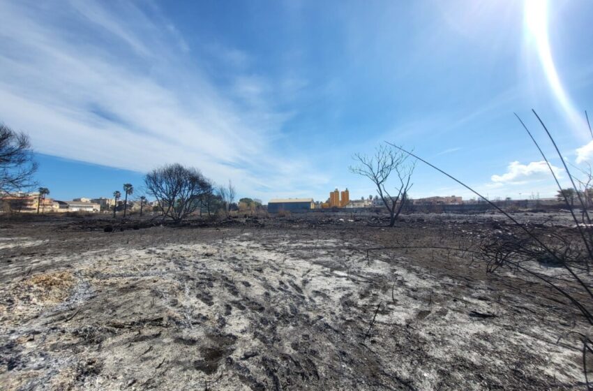 Inferno di via Elorina, in una relazione finita in Procura tutto quello che non torna