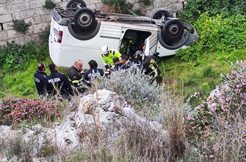  Incidente alla Balza Akradina, PD “Non c’è più tempo da perdere, bisogna intervenire”