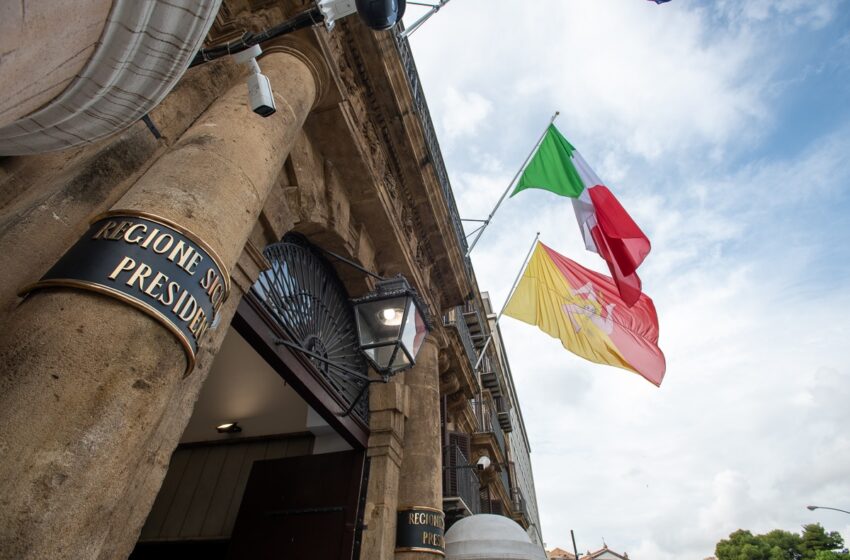  Un “manifesto” europeo per la tutela della lingua siciliana