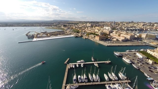  Siracusa nell’Autorità Portuale Sicilia Orientale, ne discute il Consiglio Comunale