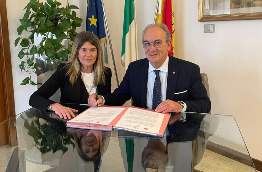  Turismo, accordo assessorato regionale-Unioncamere Sicilia