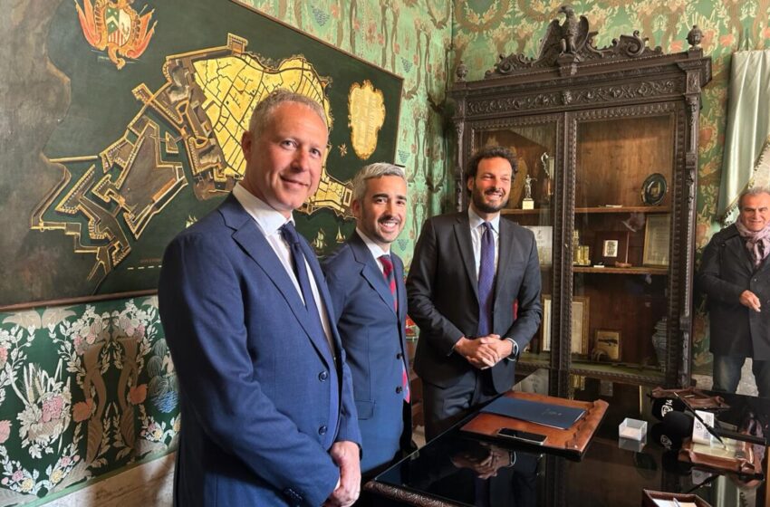 Salvo Cavarra e Marco Zappulla: chi sono i nuovi assessori della giunta Italia