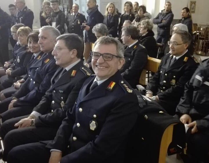  Polizia Municipale di Siracusa, ecco il nuovo comandante: è Giuseppe Puglisi