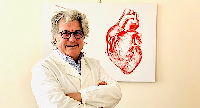 Un nuovo modello di cardiologia in rete, da Siracusa a Messina, da Catania a Ragusa