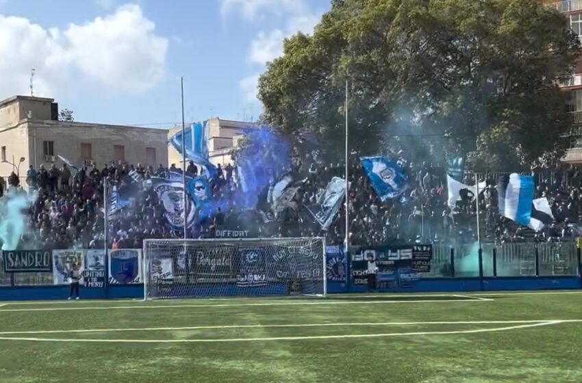 Il Siracusa brilla nel finale, 2-0 al Portici