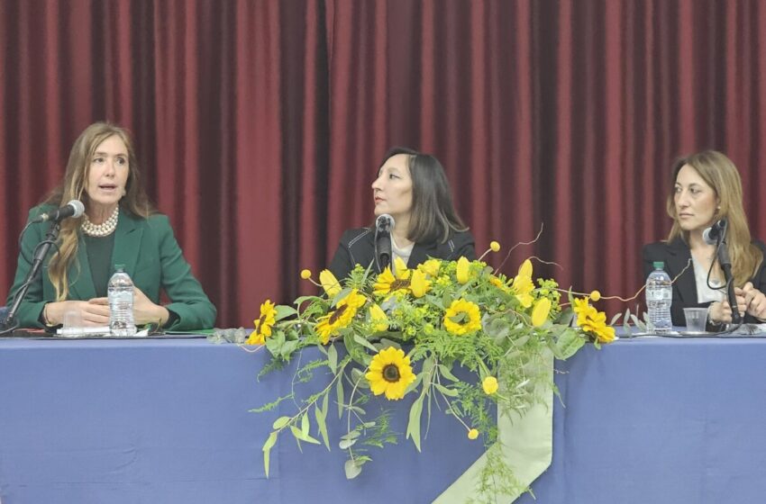  Giornata internazionale della Donna: eccellenze a confronto al convegno di Isab