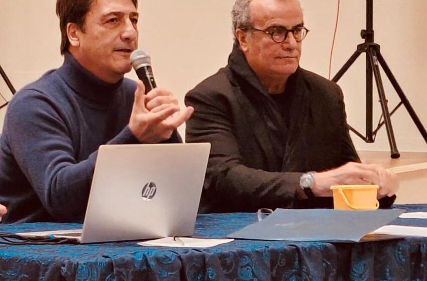 Legalità e lotta alla mafia, Fava racconta agli studenti l’esperienza de “I Siciliani”