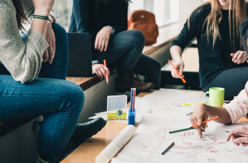  Studenti a scuola di startup, mercoledì la premiazione del progetto “Il tuo futuro, che impresa”