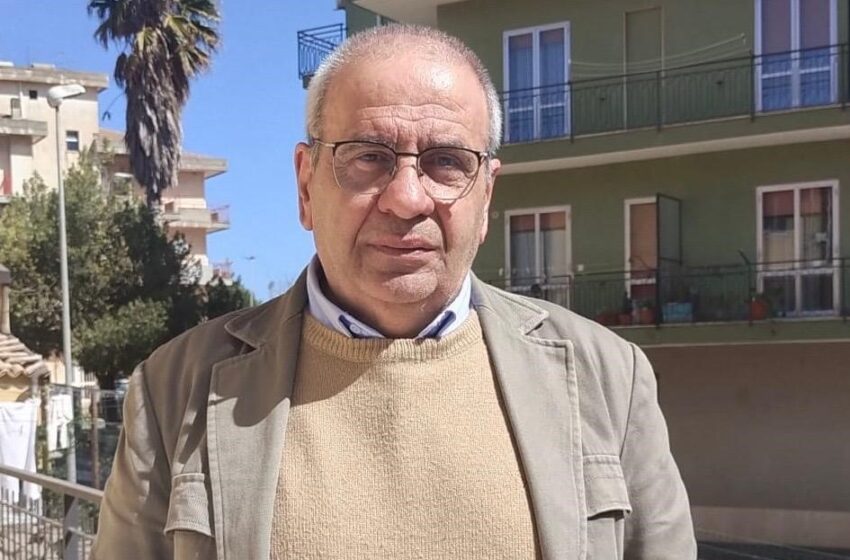  Palazzolo, il consigliere comunale Giordano aderisce al MPA : “Continueremo a crescere”