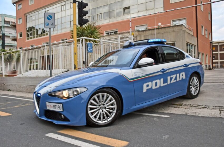  Furto nella notte al centro scommesse, arrestato un 29enne. Sospetti anche su una “spaccata”