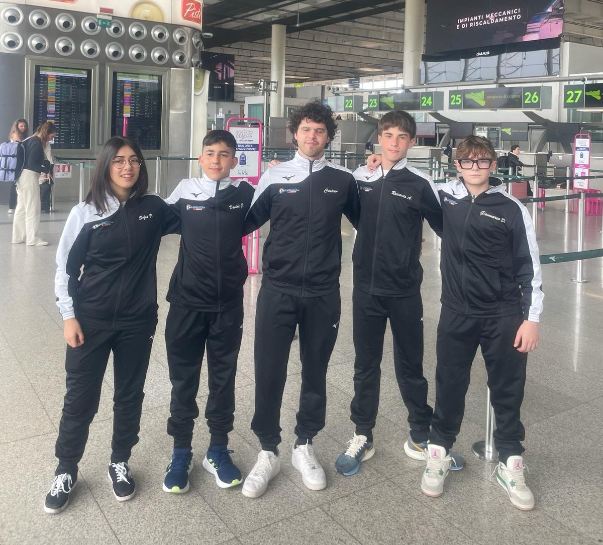Trofei Sportivi In Acrilico - 6 Pezzi Per Premi E Competizioni - Foto 11