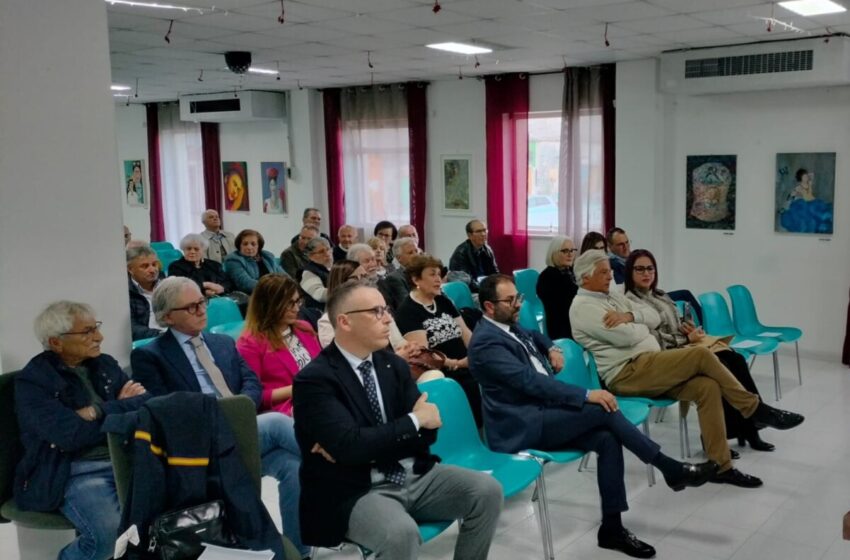  “L’importanza della prevenzione oncologica”, l’incontro organizzato dall’Anap-Confartigianato Siracusa