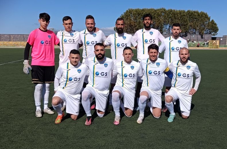  L’Atletico Siracusa vince ed è capolista per una notte: contro Dreams Club finisce 3-1