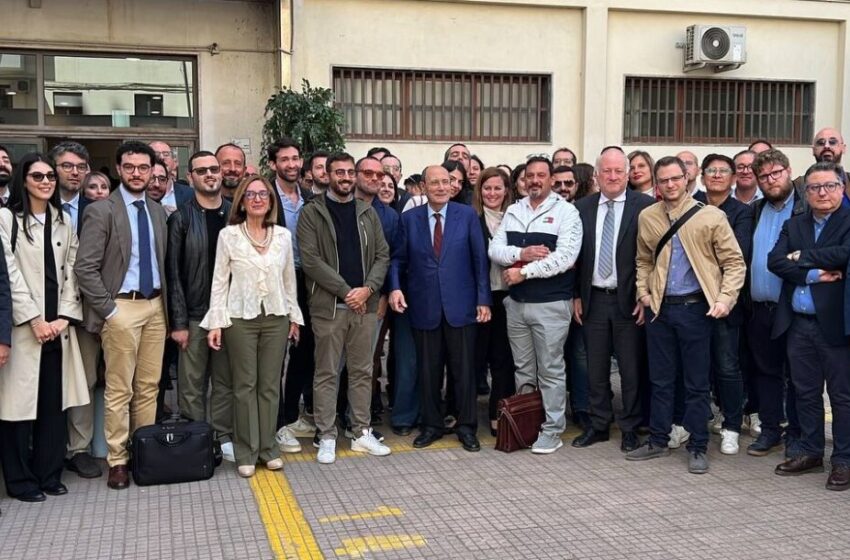Concorsi Regione, assunti 106 funzionari del Ricambio generazionale. Il 3 giugno l’entrata in servizio