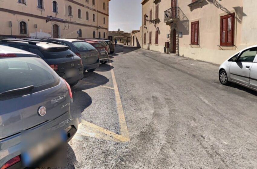  Festa della Polizia, mercoledì mattina vietata la sosta in piazza Federico di Svevia