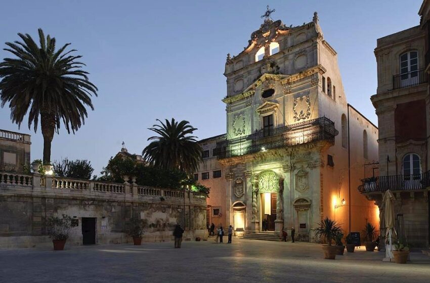  Chiesa di Santa Lucia alla Badia, corsa contro il tempo: messa in sicurezza entro domenica?