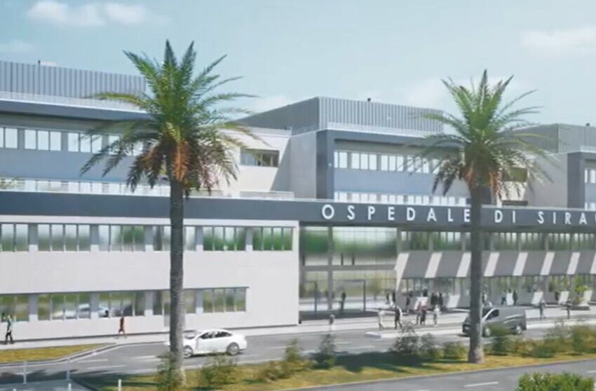  Nuovo Ospedale: “Serve un’operazione trasparenza,documenti consultabili da tutti i cittadini”