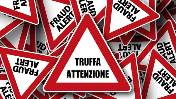  Truffe telefoniche,  la Questura di Siracusa predica attenzione