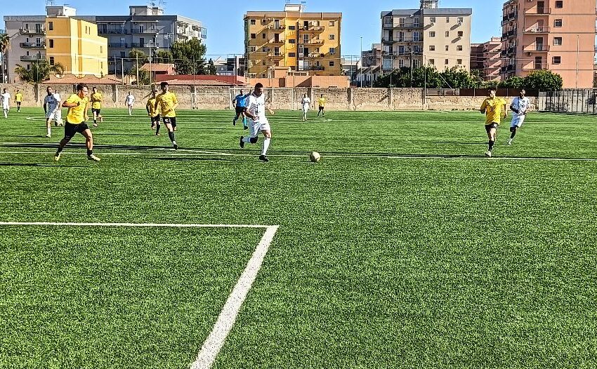  L’Atletico Siracusa vince per 6-2 contro la Rari Nantes: il campionato si deciderà nell’ultima giornata