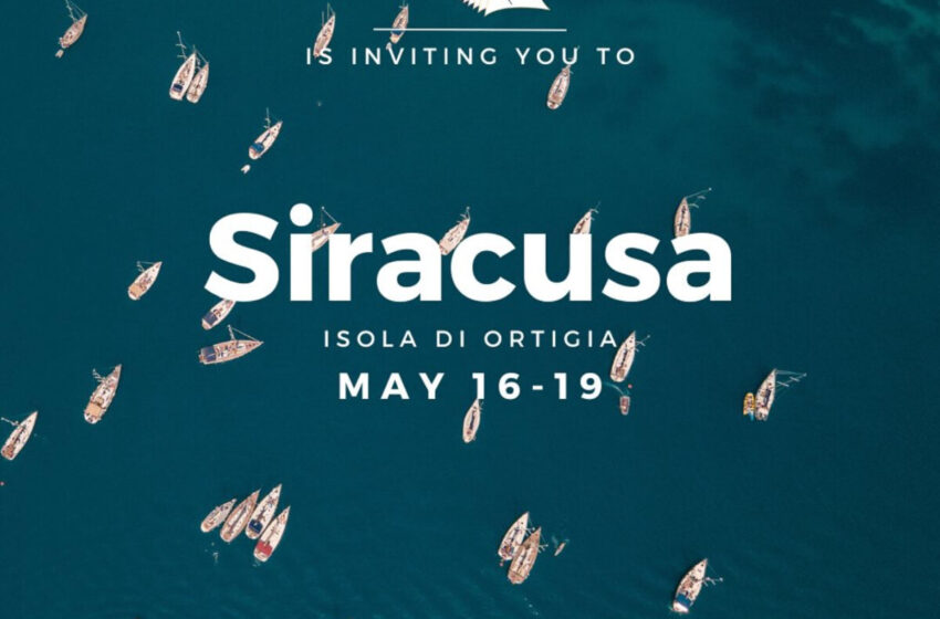 La XVI edizione di Regatta ESCP si prepara a navigare le acque di Ortigia