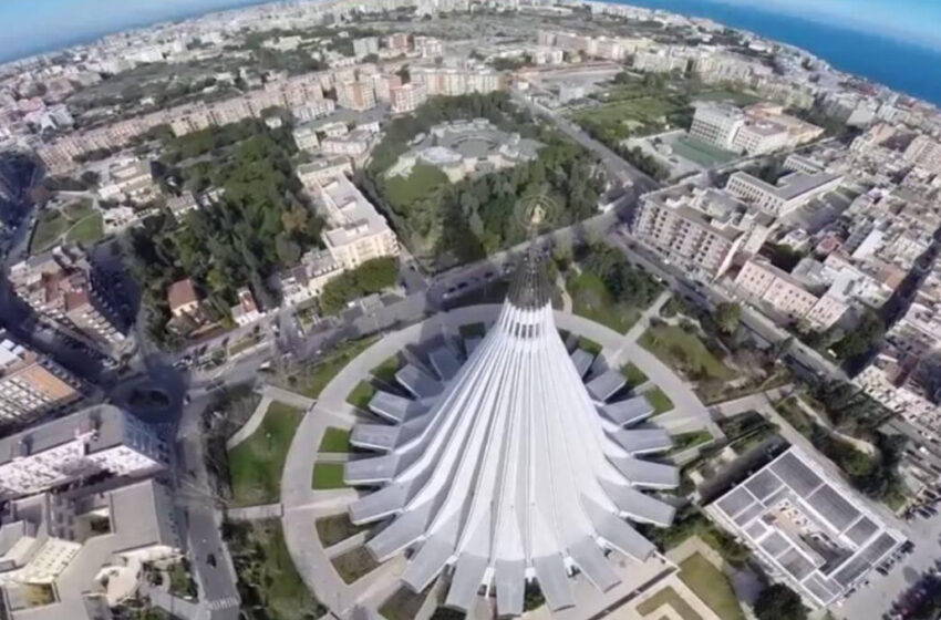  Santuario, “Il Segno del secolo”: il ciclo di iniziative a 70 anni dalla prima pietra