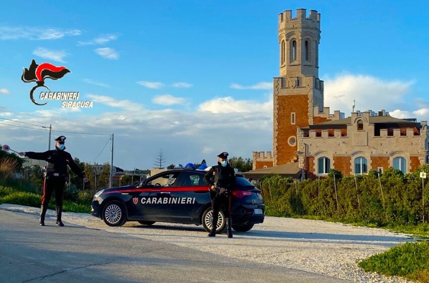 Rapina, furto e porto di oggetti atti ad offendere, condannato a quasi 3 anni di reclusione