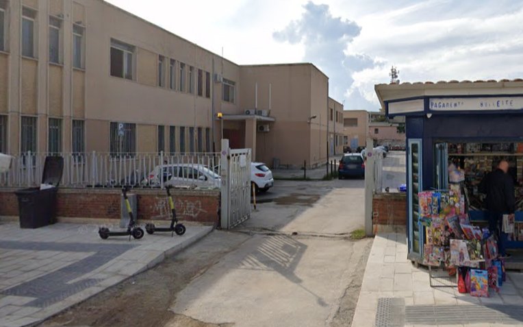  Via Tisia, il parcheggio del Quintiliano resterà aperto nelle ore extra scolastiche