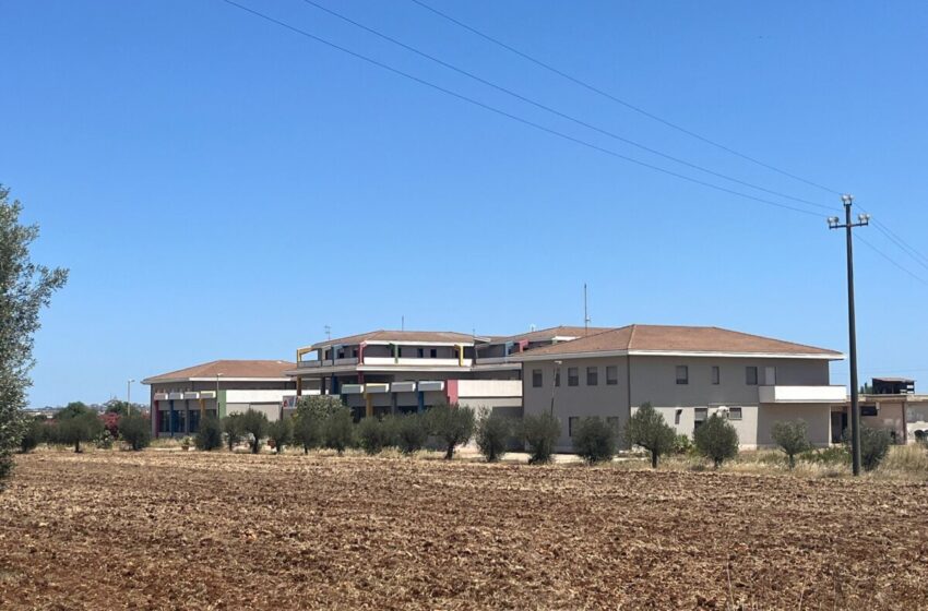 Carenze igienico sanitarie, sospesa l’attività della “Casa di Riposo Don Orione” di Floridia