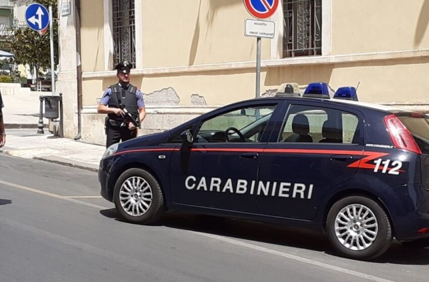 Maltrattamenti in famiglia e violenza sessuale, 4 anni di reclusione