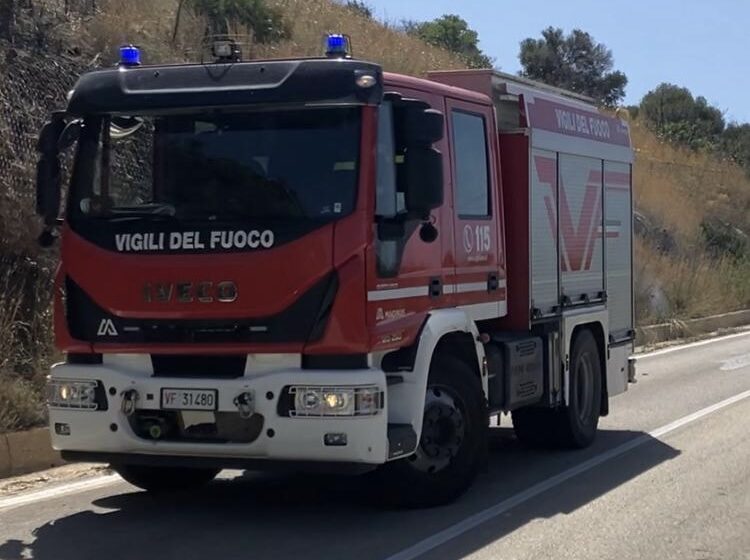 Vigili del Fuoco, proclamato lo stato di agitazione da Conapo e Usb