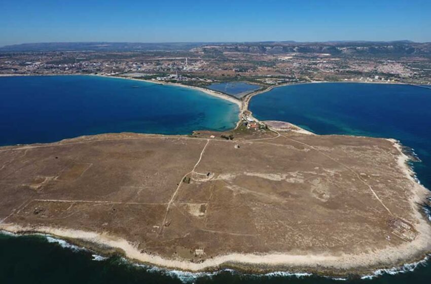 “Reinventare le zone umide costiere”, a Siracusa la summer school Università di Catania – Mit