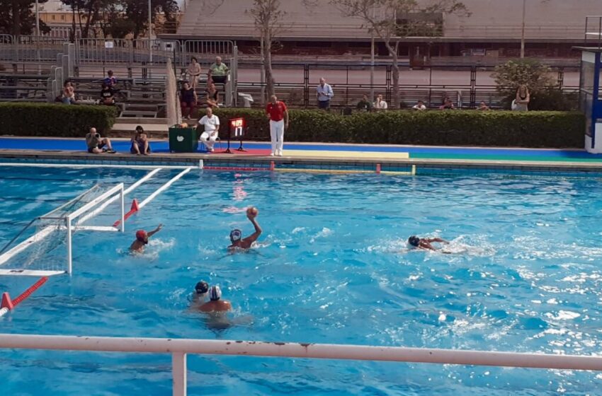 Settebello a Siracusa, battuto anche il Giappone: 18-10 alla “Paolo Caldarella”