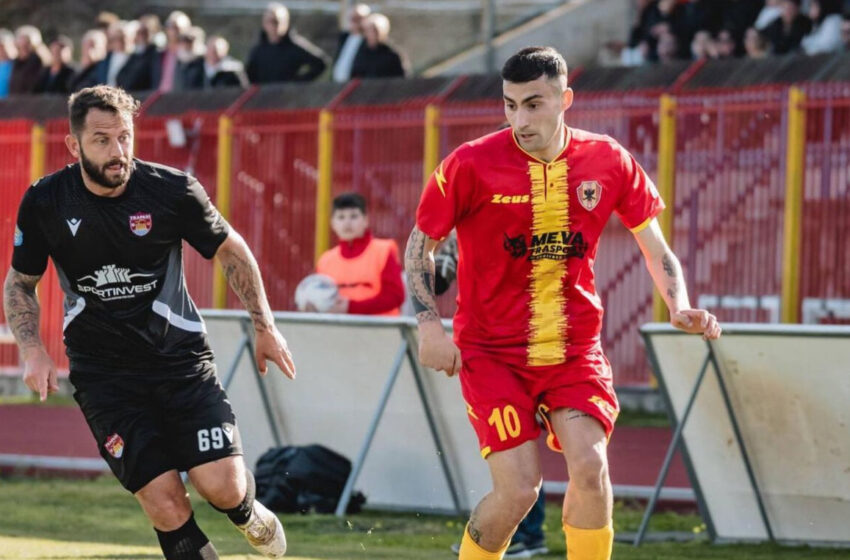 Colpo in attacco per il Siracusa calcio: Sebastiano Longo