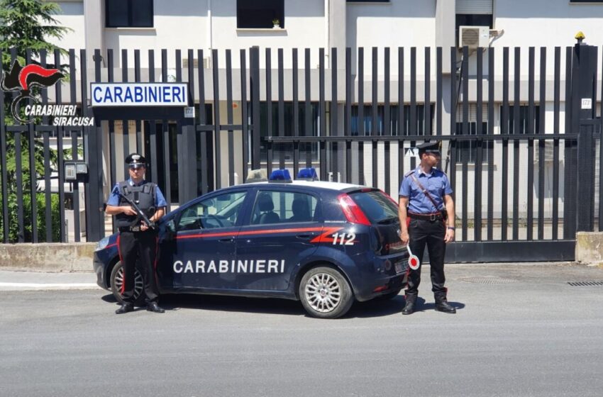 Ripetute evasioni dai domiciliari, 34enne finisce in carcere