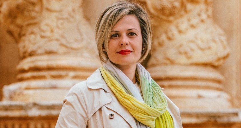 Capitale italiana dell’arte contemporanea per il 2026: Palazzolo Acreide e Noto presentano la candidatura