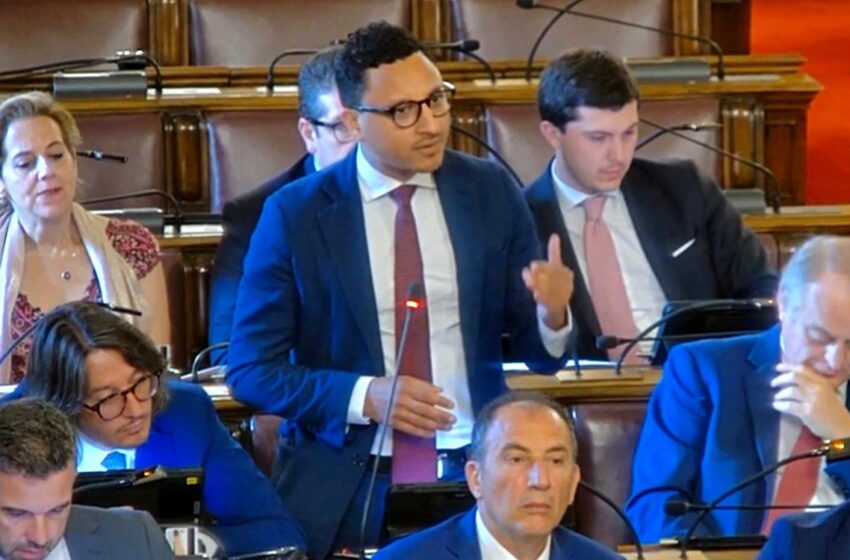 Regione, manovra Ter. Spada (Pd): “Interventi per la siccità, disabili e comuni della provincia di Siracusa”