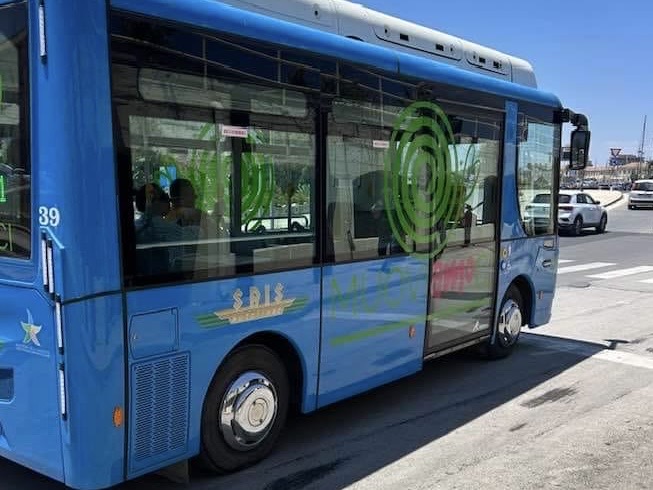 Il debutto delle navette h24 in Ortigia, i numeri del primo fine settimana e le indicazioni