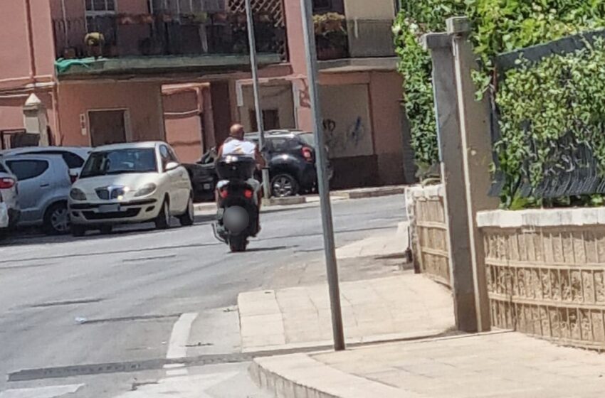 Il casco come un optional, in pericoloso aumento il numero di quanti non lo indossano