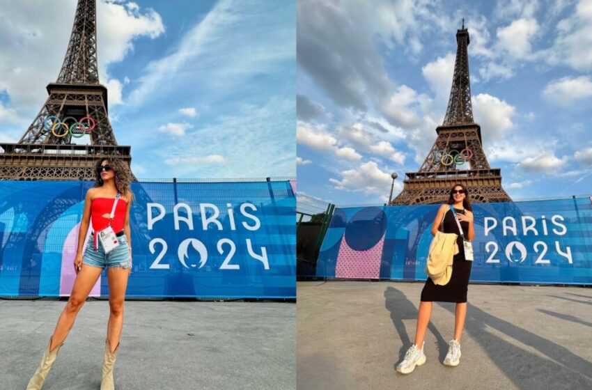 Due ballerine siracusane alle Olimpiadi di Parigi: Serena Marchese e Graziana Veneziano
