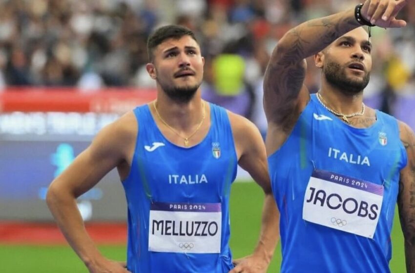 Melluzzo, il giorno dopo. “Fa male, ma sono orgoglioso di far parte di questa fantastica squadra”