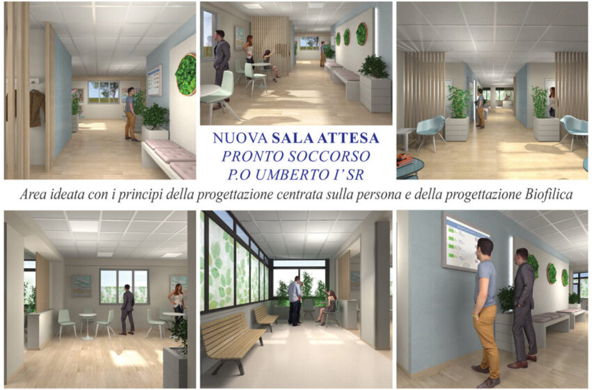 Nuovo Pronto Soccorso, slitta l’apertura: “Pronto a metà settembre, ecco come sarà”