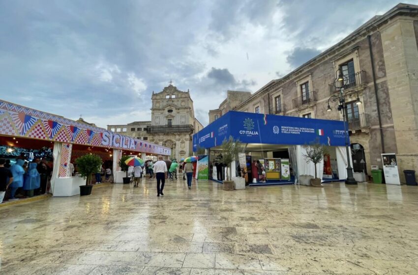 Expo Divinazione a Siracusa, appuntamenti del 24 settembre: anche esercitazione in mare